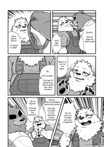 Page 15 of Shiro to Kuro to Sokubakubon - preview thumbnail