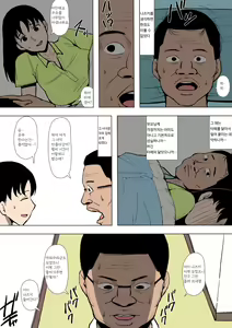 Page 16 of Musume ga Furyou ni Otosareteita | 딸이 불량배한테 함락되어 있었다 - preview thumbnail