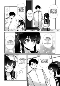 Page 5 of Yoru Yahagi 1.5 - preview thumbnail