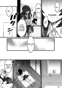 Page 3 of Futari Dake No Yakuzoku | Only Two Promises - preview thumbnail
