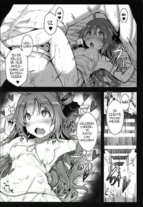 Page 12 of Unicorn to Issho - preview thumbnail