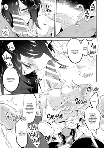 Page 16 of Hanayome wa Shinkai Taihou-chan - preview thumbnail