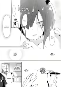 Page 26 of Hanayome wa Shinkai Taihou-chan - preview thumbnail