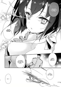 Page 9 of Hanayome wa Shinkai Taihou-chan - preview thumbnail