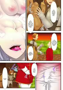 Page 17 of Koukyuu Shoufu no Baikoku Maso-ka Choukyou ~Juusha Baikyaku Hen~ | I became a a Masochist and Sold out my country at the Hands of this High Class Prostitute. - preview thumbnail