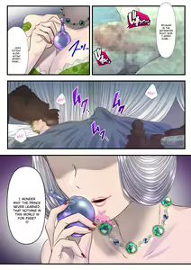 Page 29 of Koukyuu Shoufu no Baikoku Maso-ka Choukyou ~Juusha Baikyaku Hen~ | I became a a Masochist and Sold out my country at the Hands of this High Class Prostitute. - preview thumbnail