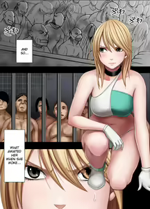 Page 2 of Shin Taimashi Kaguya 5 | True Taimashi Kaguya 5 - preview thumbnail