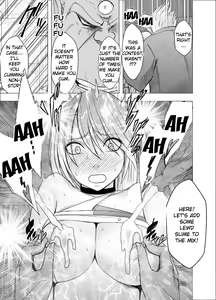 Page 51 of Shin Taimashi Kaguya 5 | True Taimashi Kaguya 5 - preview thumbnail