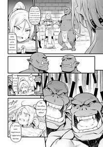Page 9 of Elf no Tsukaimichi - preview thumbnail
