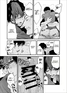 Page 40 of Kou Rank no Joou-sama. | High-Ranked Queen. - preview thumbnail