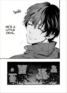 Page 8 of Kou Rank no Joou-sama. | High-Ranked Queen. - preview thumbnail
