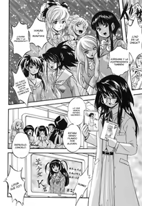 Page 114 of Marutto Kansatsu Inkou Kyoushitsu - Let's Observe a Public Fuck in a Classroom Ch. 1-6 - preview thumbnail