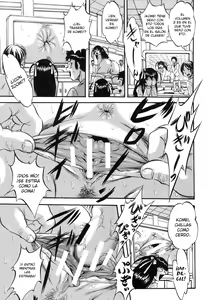 Page 115 of Marutto Kansatsu Inkou Kyoushitsu - Let's Observe a Public Fuck in a Classroom Ch. 1-6 - preview thumbnail