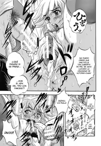 Page 131 of Marutto Kansatsu Inkou Kyoushitsu - Let's Observe a Public Fuck in a Classroom Ch. 1-6 - preview thumbnail