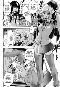 Page 140 of Marutto Kansatsu Inkou Kyoushitsu - Let's Observe a Public Fuck in a Classroom Ch. 1-6 - preview thumbnail