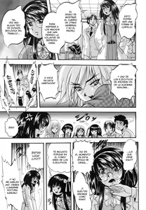 Page 143 of Marutto Kansatsu Inkou Kyoushitsu - Let's Observe a Public Fuck in a Classroom Ch. 1-6 - preview thumbnail