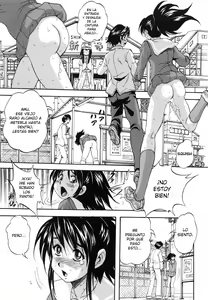 Page 25 of Marutto Kansatsu Inkou Kyoushitsu - Let's Observe a Public Fuck in a Classroom Ch. 1-6 - preview thumbnail
