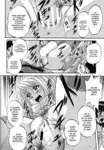 Page 51 of Marutto Kansatsu Inkou Kyoushitsu - Let's Observe a Public Fuck in a Classroom Ch. 1-6 - preview thumbnail