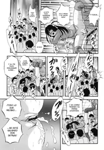 Page 56 of Marutto Kansatsu Inkou Kyoushitsu - Let's Observe a Public Fuck in a Classroom Ch. 1-6 - preview thumbnail