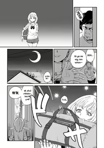 Page 6 of Shiro Gal Senpai no Kagai Lesson | Lecciones Extracurriculares con una Senpai Gal Blanca - preview thumbnail