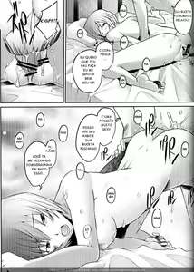 Page 16 of EDEN -Rei6- - preview thumbnail