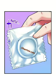 Page 4 of Hidden Under My Daughter's Bed During Sex Ch. 1-3 - preview thumbnail
