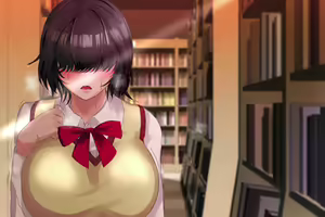 Page 136 of Metsuki no Warui Chousin Jimiko wa Oshi ni Yowai!? - preview thumbnail