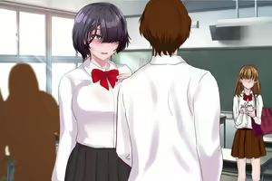 Page 180 of Metsuki no Warui Chousin Jimiko wa Oshi ni Yowai!? - preview thumbnail
