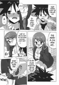 Page 163 of Gokkun Shojo - Drinking Virgin (decensored) - preview thumbnail
