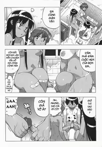 Page 71 of Gokkun Shojo - Drinking Virgin (decensored) - preview thumbnail