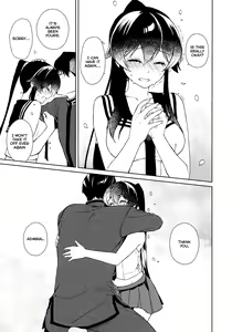 Page 32 of Keijun Yahagi wa Koi o Shita. Chuu | Light Cruiser Yahagi Fell In Love - Second - preview thumbnail