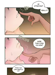 Page 104 of Sexercise Ch. 1-47 - preview thumbnail
