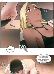 Page 108 of Sexercise Ch. 1-47 - preview thumbnail