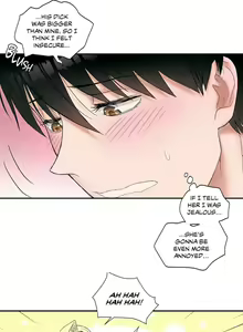 Page 115 of Sexercise Ch. 1-47 - preview thumbnail