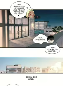 Page 116 of Sexercise Ch. 1-47 - preview thumbnail