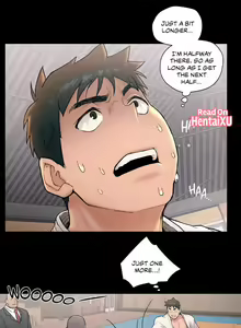 Page 120 of Sexercise Ch. 1-47 - preview thumbnail