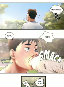 Page 126 of Sexercise Ch. 1-47 - preview thumbnail