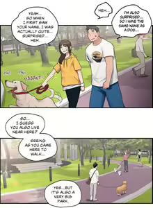 Page 128 of Sexercise Ch. 1-47 - preview thumbnail