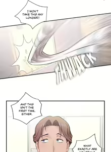 Page 132 of Sexercise Ch. 1-47 - preview thumbnail
