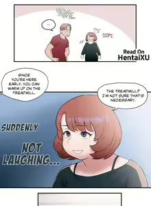 Page 139 of Sexercise Ch. 1-47 - preview thumbnail