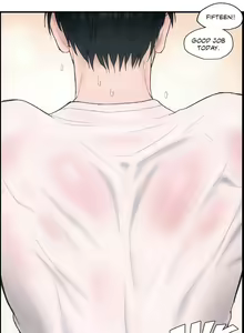 Page 140 of Sexercise Ch. 1-47 - preview thumbnail