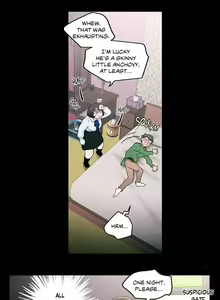 Page 164 of Sexercise Ch. 1-47 - preview thumbnail