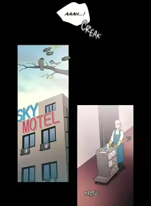 Page 169 of Sexercise Ch. 1-47 - preview thumbnail