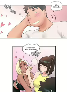 Page 178 of Sexercise Ch. 1-47 - preview thumbnail