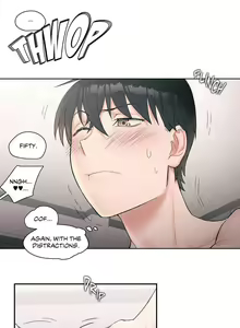 Page 189 of Sexercise Ch. 1-47 - preview thumbnail