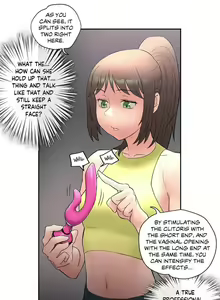 Page 192 of Sexercise Ch. 1-47 - preview thumbnail