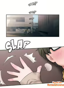 Page 219 of Sexercise Ch. 1-47 - preview thumbnail