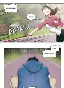Page 227 of Sexercise Ch. 1-47 - preview thumbnail