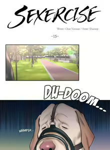 Page 231 of Sexercise Ch. 1-47 - preview thumbnail