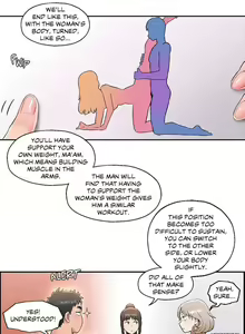 Page 237 of Sexercise Ch. 1-47 - preview thumbnail